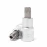Головка-бита TORX T80 с отверстием 1/2" (L-55мм)