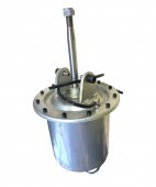 Пневмоцилиндр для U-221, арт. №X000119, HZ 08.300.048 horex Пневмоцилиндр для U-221, арт. №X000119, HZ 08.300.048 horex