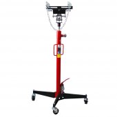 Стойка для снятия трансмиссии автомобиля гидравлическая 0,5Т (площадка) MS0102B