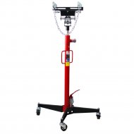 Стойка для снятия трансмиссии автомобиля гидравлическая 0,5Т (площадка) MS0102B Стойка для снятия трансмиссии автомобиля гидравлическая 0,5Т (площадка) MS0102B