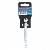 Ключ комбинированный "Profi" 6мм, на пластиковом держателе Ключ комбинированный "Profi" 6мм, на пластиковом держателе