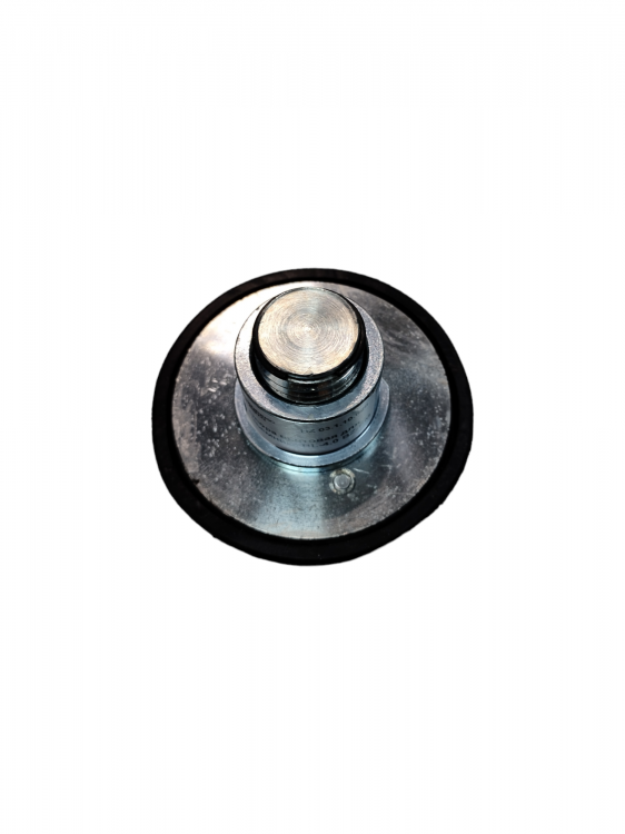 Винтовая опора для подъемника 50мм., арт. № HZ 03.1.10.028 horex Винтовая опора для подъемника 50мм., арт. № HZ 03.1.10.028 horex