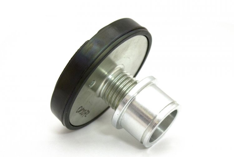 Винтовая опора для подъемника 50мм., арт. № HZ 03.1.10.028 horex Винтовая опора для подъемника 50мм., арт. № HZ 03.1.10.028 horex