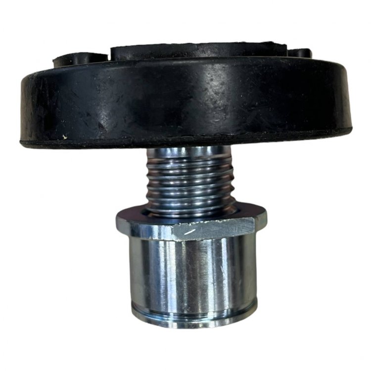 Винтовая опора для подъемника 50мм., арт. № HZ 03.1.10.028 horex Винтовая опора для подъемника 50мм., арт. № HZ 03.1.10.028 horex