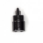 Разъем TIG 2pin "мама" Разъем TIG 2pin "мама"