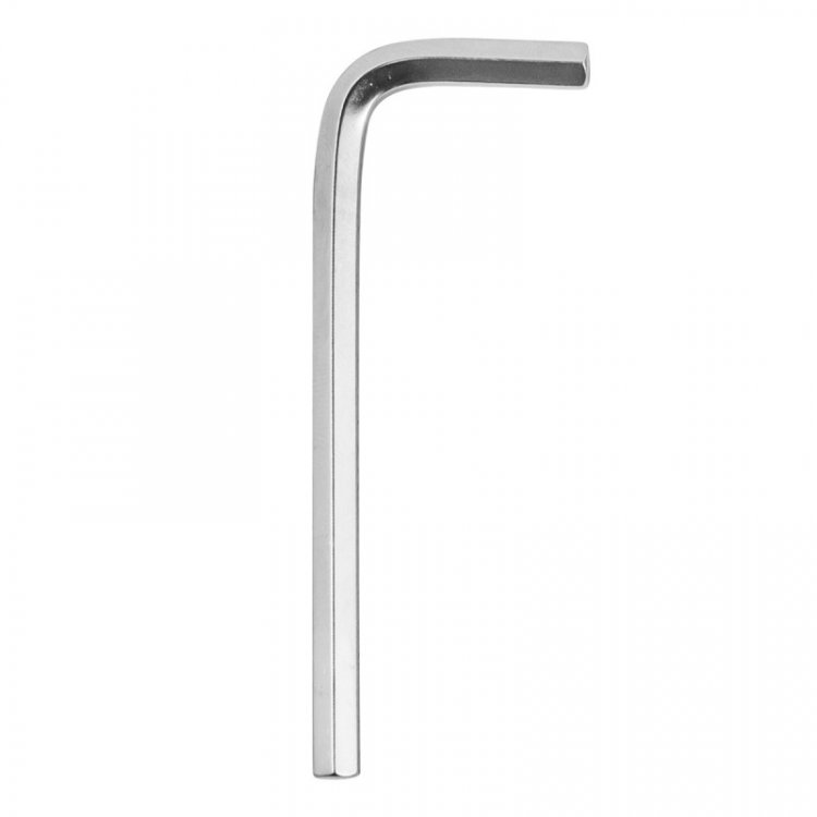 Ключ Г-образный 6-гранный 12мм Ключ Г-образный 6-гранный 12мм