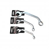 Ключ рожково-накидной С-образный 13мм на пластиковом держателе Ключ рожково-накидной С-образный 13мм на пластиковом держателе