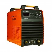 Инверторный сварочный аппарат ВД-500И  - Регулировка форсажа дуги (контроль стабилизации дуги). Горячий старт, антизалипание. Разъем под пульт ДУ. MMA, TIG Lift, панельные розетки 35 мм2, напряжение питания: 380В±15%, Диапазон сварочного тока: 10-500