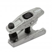 Съемник шаровых опор и наконечников рулевых тяг (размер зева 20мм)