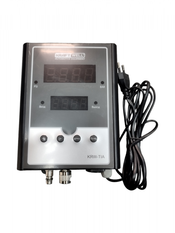 Устройство для накачки шин, автоматическое