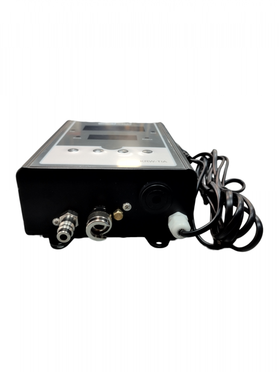 Устройство для накачки шин, автоматическое