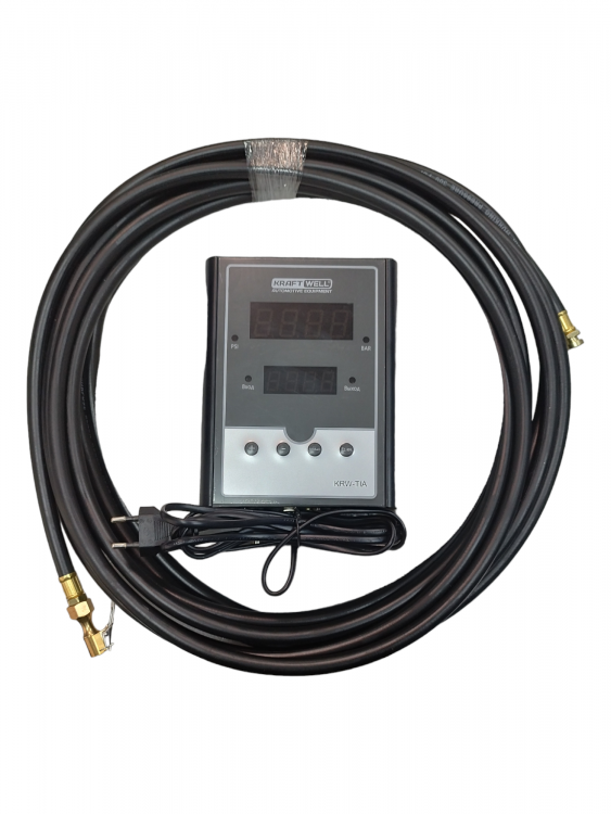 Устройство для накачки шин, автоматическое