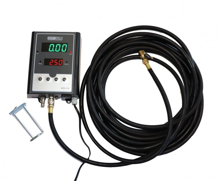 Устройство для накачки шин, автоматическое