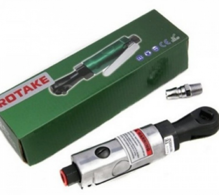 3/8'' Пневмотрещотка 27Нм 3/8'' Пневмотрещотка 27Нм