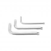 Ключ Г-образный SPLINE M14