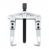 Съемник двухлапый с двумя усиленными фиксирующими болтами 4" (Ø захвата- 100мм, длина лап - 100мм) Съемник двухлапый с двумя усиленными фиксирующими болтами 4" (Ø захвата- 100мм, длина лап - 100мм)