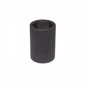Головка ударная 21мм (6гр.), 1/2"