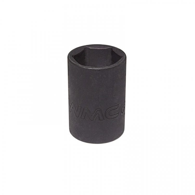 Головка ударная 21мм (6гр.), 1/2"