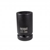 Головка ударная 1", 32мм (6гр.)