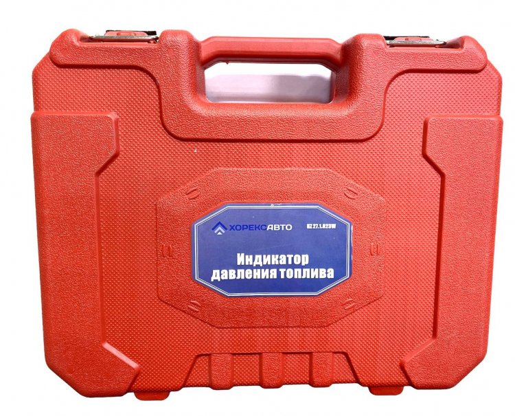 Индикатор давления в топливных системах, horex, арт. № HZ 27.1.023W Индикатор давления в топливных системах, horex, арт. № HZ 27.1.023W