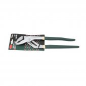 Пассатижи переставные Cr-V16" - 410мм, на блистере