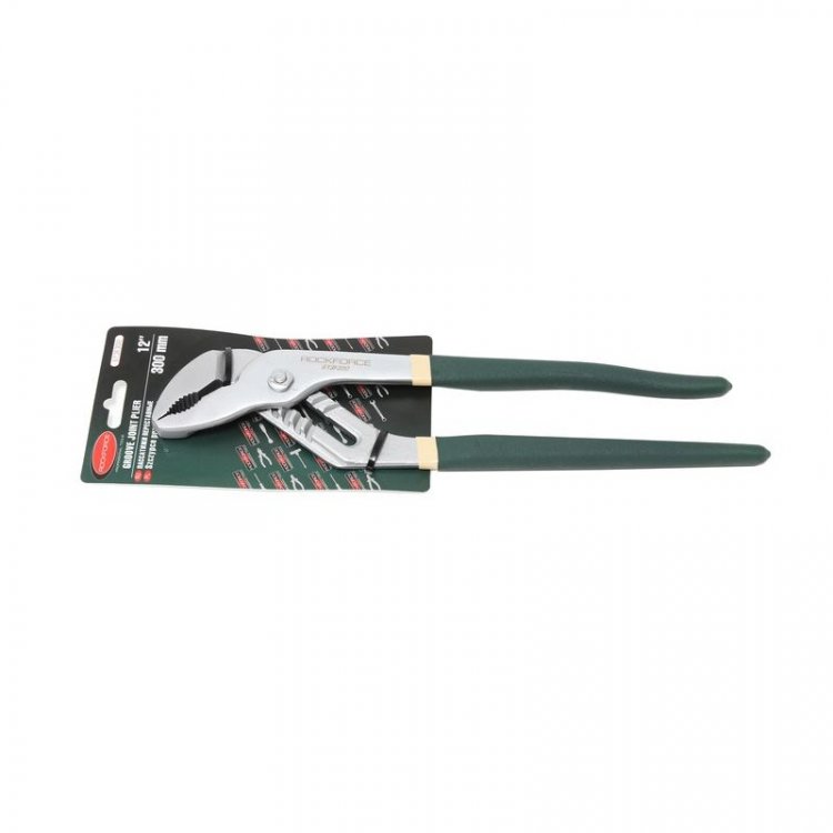 Пассатижи переставные Cr-V16" - 410мм, на блистере