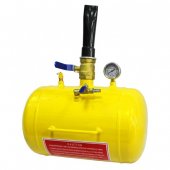 Бустер взрывной накачки 19 литров