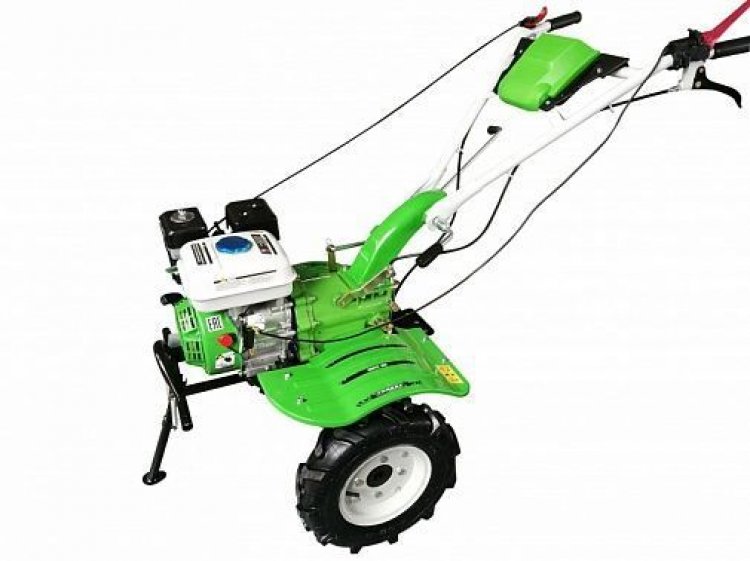 Мотоблок бензиновый COUNTRY 1055