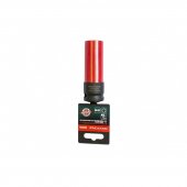 Головка ударная тонкостенная для литых дисков Mercedes-Benz 1/2", 17мм