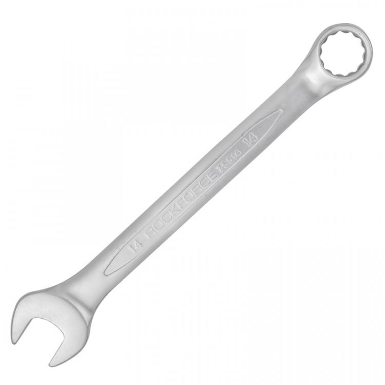 Ключ комбинированный 14мм