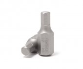 Бита 6-гранная H10х30мм,10мм