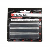 Комплект камней для хона 3пр. (зернистость №220, 100х10.2х6.1мм) Комплект камней для хона 3пр. (зернистость №220, 100х10.2х6.1мм)