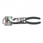 Пассатижи переставные сантехнические Cr-V 12"-300мм, на пластиковом держателе Пассатижи переставные сантехнические Cr-V 12"-300мм, на пластиковом держателе