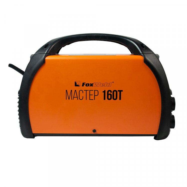 Сварочный аппарат Мастер 160T (арт. 5724) Сварочный аппарат Мастер 160T (арт. 5724)