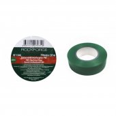 Лента изоляционная ПВХ 19мм x 20м (зеленая)