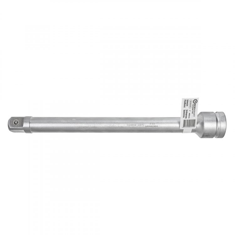 Удлинитель 400мм 1"