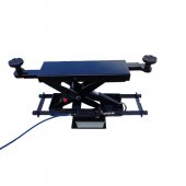 Траверса г/п 2000 кг. с пневмо приводом Траверса г/п 2000 кг. с пневмо приводом