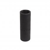 Головка свечная ударная 1/2", 16мм