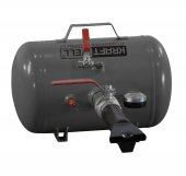 Бустер 19 л. Бустер 19 л.