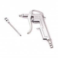 Пистолет обдувочный длина сопла 80мм Пистолет обдувочный длина сопла 80мм
