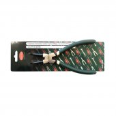 Съемник стопорных колец гнутый на сжим(90°, L-175мм),в блистере