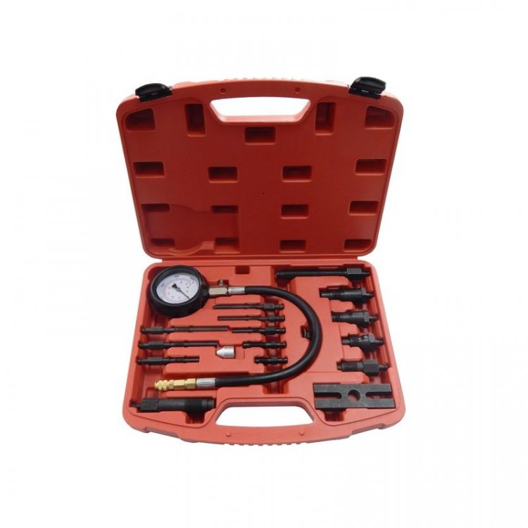 Индикатор компрессии для диз. двигателей универсальный