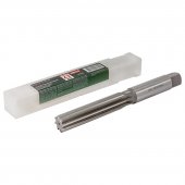 Развертка ручная (прямая) 23мм Profi, в пластиковом футляре