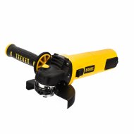 Машина шлифовальная угловая AG125-1100, 1100 Вт, 125 мм, 3000-11000 об/мин// Denzel Машина шлифовальная угловая AG125-1100, 1100 Вт, 125 мм, 3000-11000 об/мин// Denzel