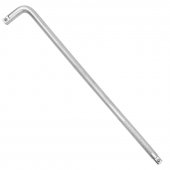 Вороток Г-образный двухсторонний 460мм, 1/2"х1/2" Вороток Г-образный двухсторонний 460мм, 1/2"х1/2"