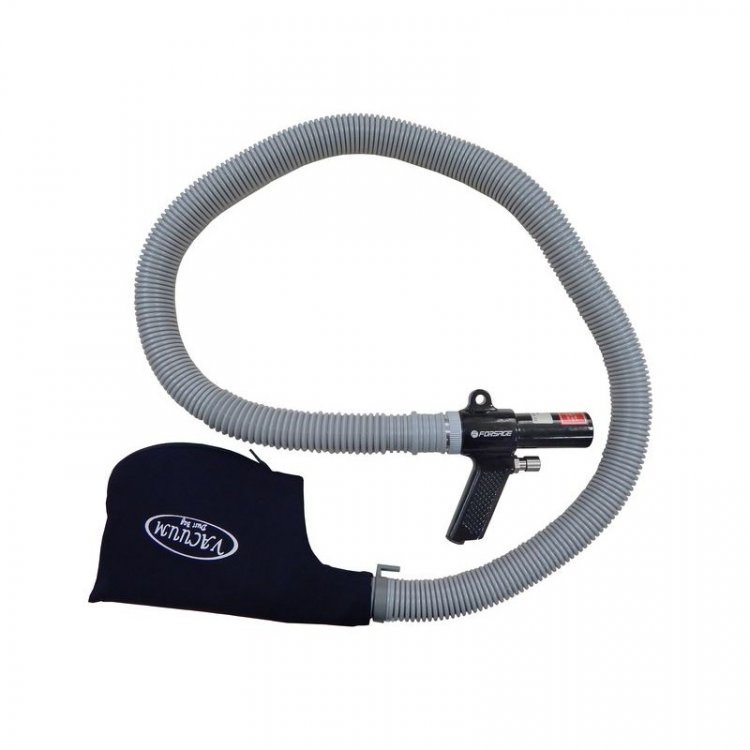 Пылесос пневматический с мешком для уборки отходов Пылесос пневматический с мешком для уборки отходов