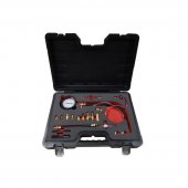 Тестер давления топлива (0-10bar), 20пр. в кейсе