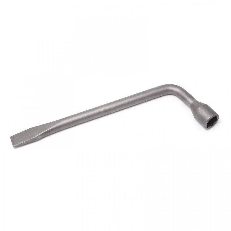 Ключ балонный Г-образный 24мм Ключ балонный Г-образный 24мм