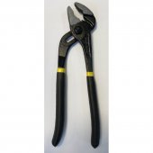 Пассатижи переставные с поджимной гайкой 10"-250мм,