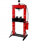 Пресс гидравлический ручной, 30 тонн, ES0500-4